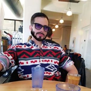 Meet your Posher, Jack